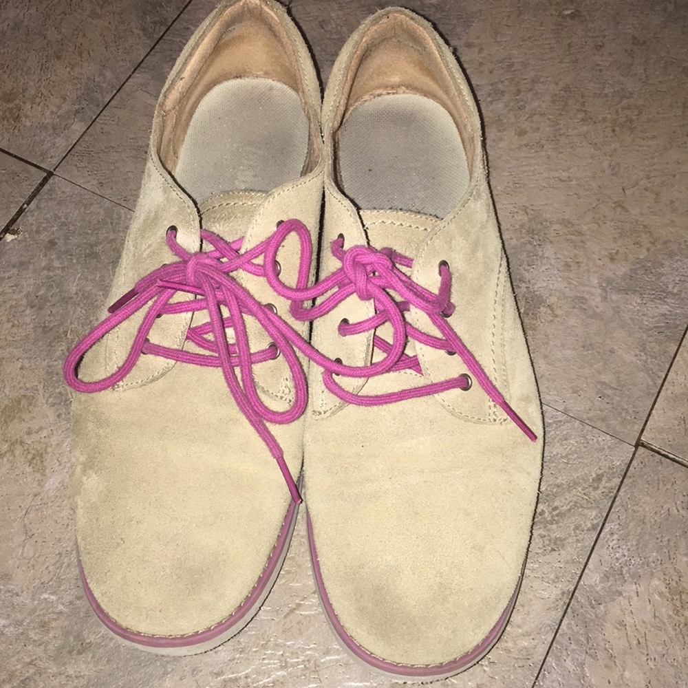 Timberland shoes
